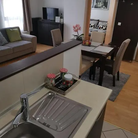 Apartment Boutique *